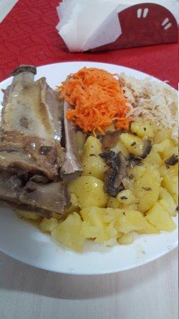 Bar Mleczny Zakładka